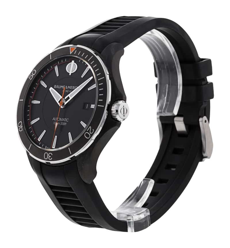 Baume et Mercier Clifton M0A10339